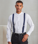 Premier Clip On Braces