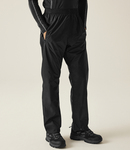 Regatta Pro Packaway Waterproof Breathable Overtrousers