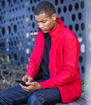 Regatta Ablaze Printable Soft Shell Jacket