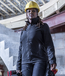 Regatta Ladies Ablaze Printable Soft Shell Jacket