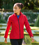 Regatta Ladies Ablaze Printable Soft Shell Jacket