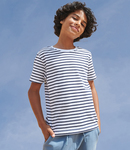 SF Clothing Kids Striped T-Shirt
