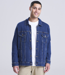 So Denim Noah Denim Jacket