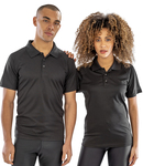 Spiro Impact Performance Aircool Polo Shirt