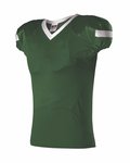 Youth Pro Flex Cut Belt Length Football Jersey