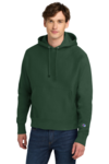 Reverse Weave ® Hooded Sweatshirt