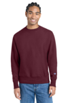 Reverse Weave ® Crewneck Sweatshirt