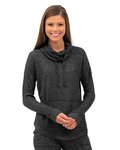 Women's Cuddle Cowl Pullover