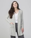 Women's Cuddle Fleece Cardigan