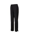 Youth Solid Brushed Tricot Pants