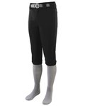 Series Knee Length Baseball Pants