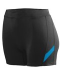 Girls' Stride Shorts