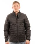 Elemental Puffer Jacket