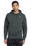 Club Fleece Pullover Hoodie