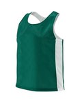 Women's Reversible Tricot Mesh Lacrosse Tank