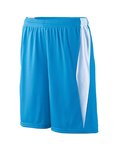 Youth Top Score Shorts