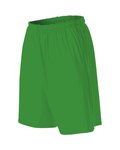 Youth Training Shorts with Pockets