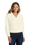 Women's Cozy Fleece Hoodie