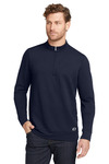 Luuma 1/2 Zip Fleece