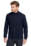 Hinge Full Zip