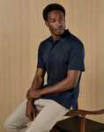 Superwash 60 Pique Polo