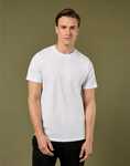 Mens Fashion Fit Cotton Tee