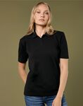 Regular Fit Workforce Polo