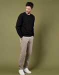 Men Arundel Crew Neck Sweater