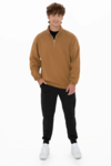 ATC™ EVERYDAY FLEECE 1/4 ZIP SWEATSHIRT
