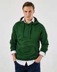 Mens Regular Fit Hoodie