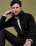 Mens Corporate Micro Fleece