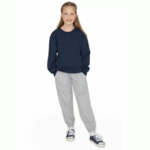 ATC™ EVERYDAY FLEECE YOUTH SWEATPANTS