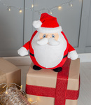Mumbles Zippie Father Christmas