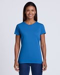 Heavy Cotton Women's T-Shirt