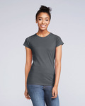 Softstyle Women's Short Sleeve T-Shirt