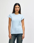 Gildan Softstyle Ladies' T-Shirt