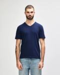 Gildan Softstyle Adult V-Neck T-Shirt