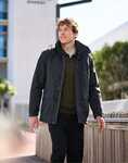 Regatta Men's Darby III Insulated Parka