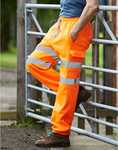 Hi Vis Jogging Pants