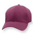 Sport Flex Athletic Mesh Cap