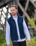 Honestly Made Recycled SShell Bodywarmer