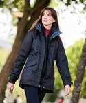 Women's Benson III 3-in-1 jacket