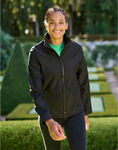 Ablaze Women's Printable Softshell