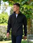 Regatta Mens Ablaze 3 Layer Softshell