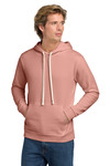 Adult Santa Barbara Pullover Hoodie