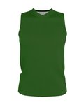 Youth Blank Reversible Game Jersey