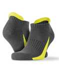 3-Pack Mixed Sneaker Sport Sock