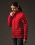 Womens Nautilus Jacket