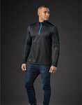 Mens Pulse Fleece Pullover