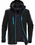 Mens Matrix System Jacket